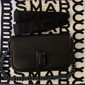 NWOT Marc Jacobs J Marc Mini